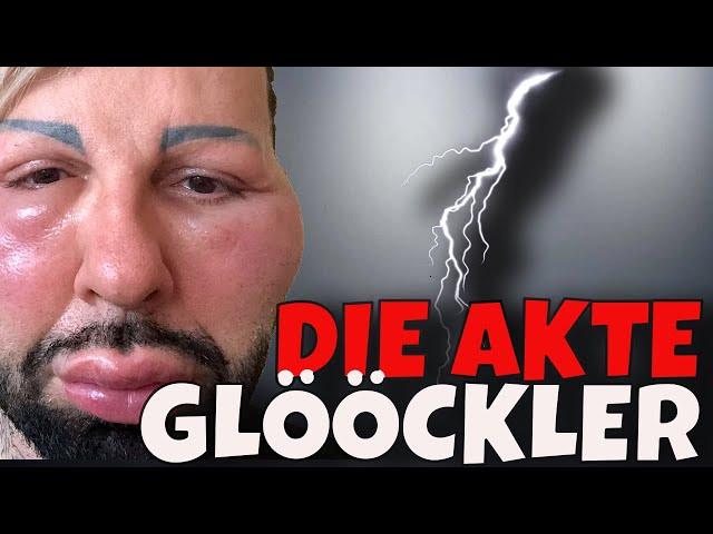 DIE AKTE HARALD GLÖÖCKLER | PENTHOUSE RÄUMUNG & SHOW ABGESETZT! GOSSIP NEWS