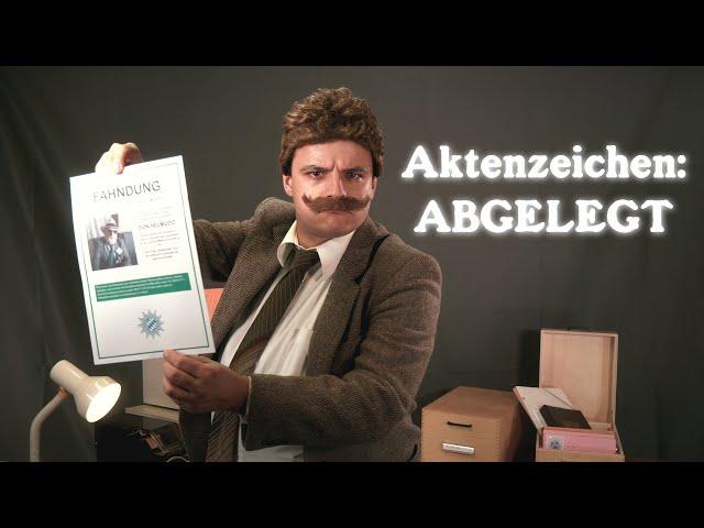 Aktenzeichen: ABGELEGT