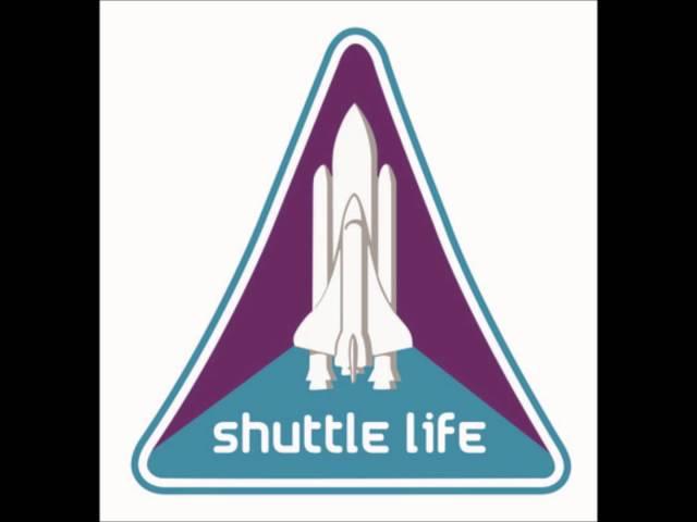 SHUTTLE LIFE (ROBBIE DREADEYEZ X STRENPH)- EVE (PROD. BY SKATE BRAVO MAJEN SKRU MIX