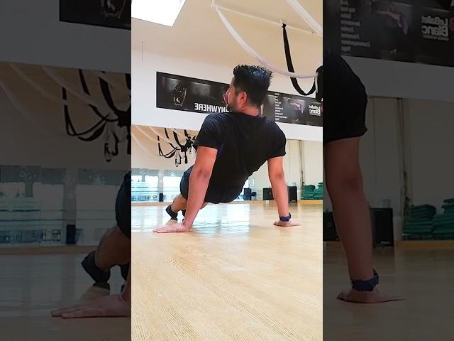 posturas básicas de gimnasia | gymnastics basic skills
