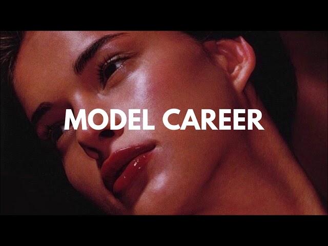 model career