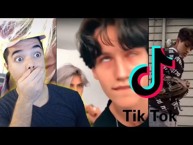 Every Time I Concede I Watch an Eboy TikTok | TOTS Rafa Review