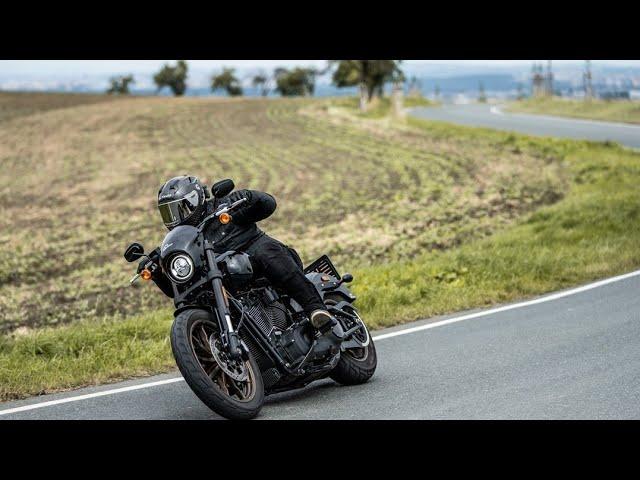 Harley-Davidson Low Rider S: Tenhle vzducháč není pro starý