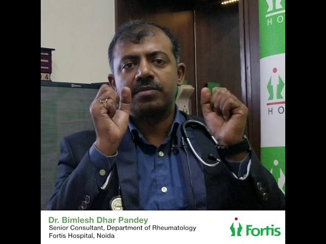 Rheumatoid Arthritis | By Dr. Bimlesh Dhar Pandey