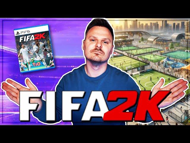 FIFA2K LEAKED  Alles was du wissen musst!