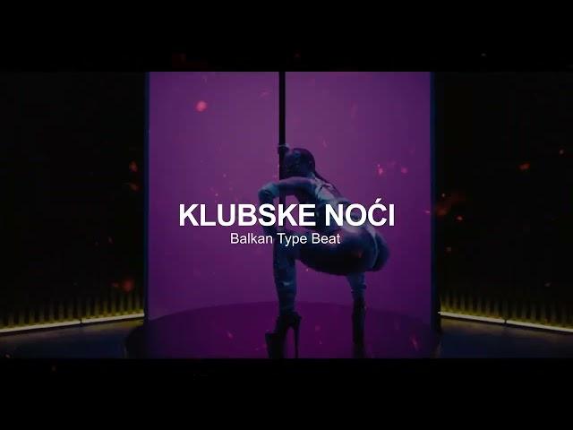 [FREE] Balkan Club Oriental Type Beat - "KLUBSKE NOĆI" (Prod. CreedBeats)