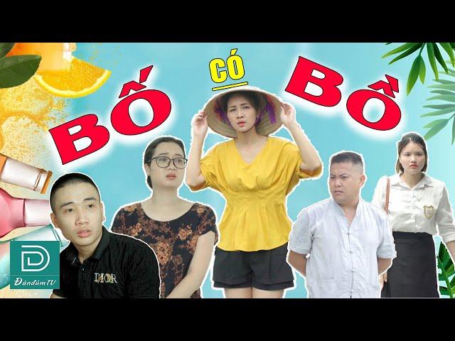 Phim Hài 2021 | Long Đen Ăn Chơi Ra Sản Phẩm Với Bà Chủ Quán Bia Và Cái Kết Bất Ngờ | Đàn Đúm TV