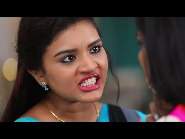 Sembaruthi - Ep 664 - Karthikraj,Shabana,Priya Raman - Tamil Tv Serial - Zee5 Tamil Classics