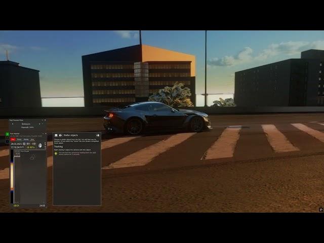 Assetto Corsa Exilitay Lite v1.01 PpFilter