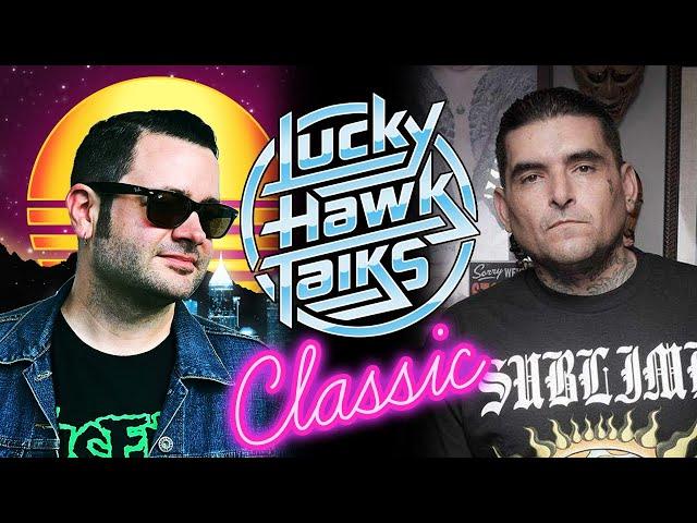 Lucky Hawk Talks Classic with Opie Ortiz