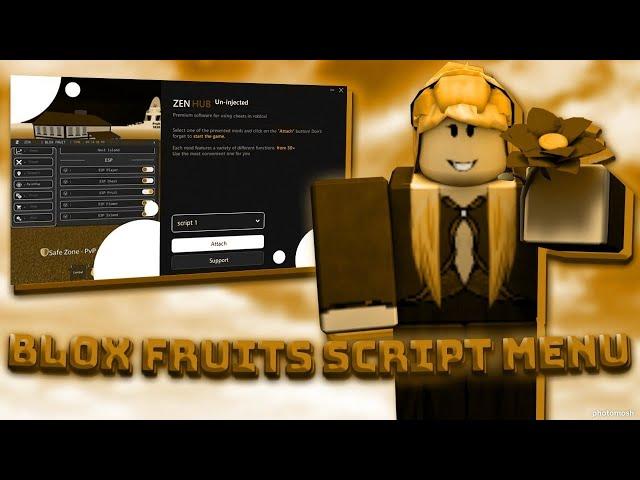 () Blox Fruits Hack | Blox Fruits Script | Hack Blox Fruit | Blox Fruits Auto Farm ()
