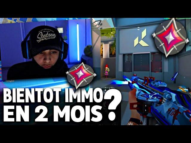 FUGU EST IL CAPABLE DE PASSER IMMO EN 2 MOIS ? 