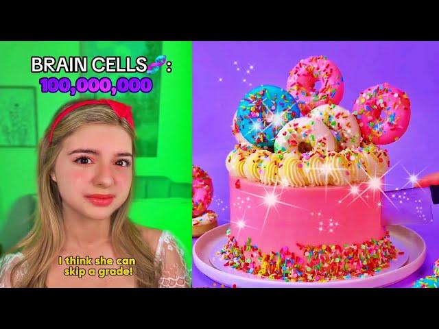  Text To Speech ️ ASMR Cake Storytime @Brianna Mizura | Tiktok Compilations #129