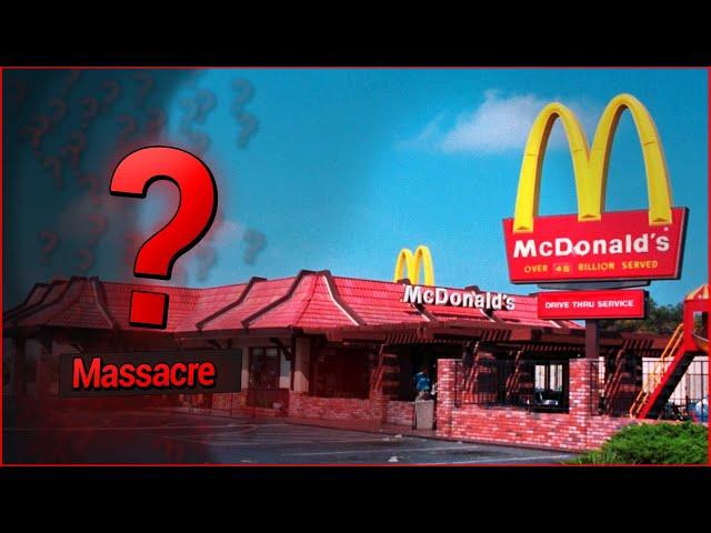 o caso do McDonald's de 1984