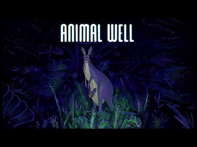 CUCKOO - ANIMAL WELL OST
