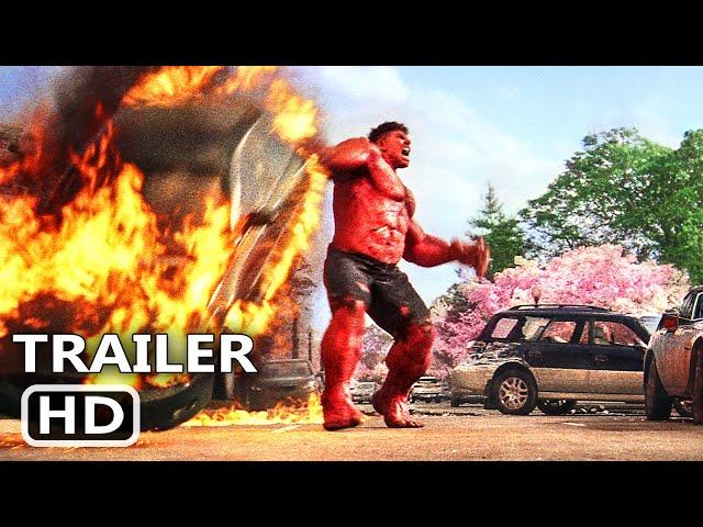 OS MELHORES FILMES DE SUPER-HERÓIS (2025) Trailers Dublado