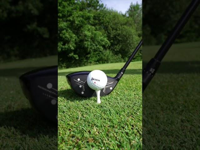 Golf Driver basics