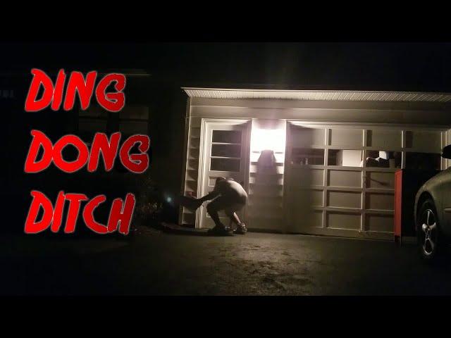 3 True Ding-Dong Ditch Horror Stories