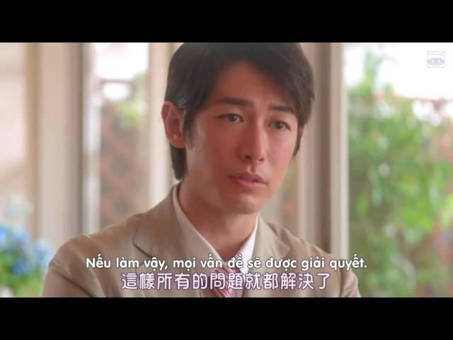 Phim Nhật Bản Tình yêu hạnh phúc- Happy Marriage- Hapi Mari Vietsub tap 1