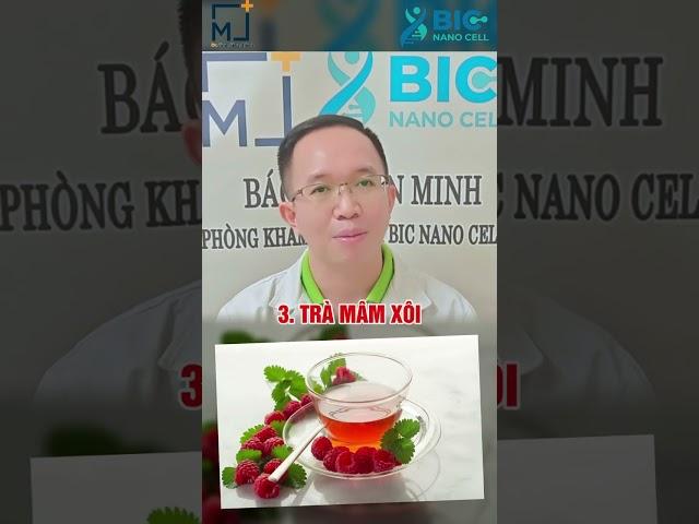 3 LOẠI NƯỚC "KIỀM HÓA" CƠ THỂ BẠN CẦN BIẾT | BÁC SĨ TRẦN MINH