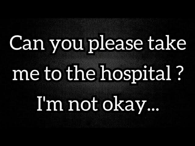 Can you please take me to the hospital ?I'm not. Divine Masculine to Divine Feminine | #twinflame