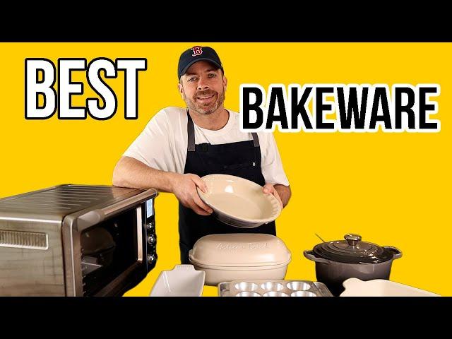 Best Breville Oven Bakeware