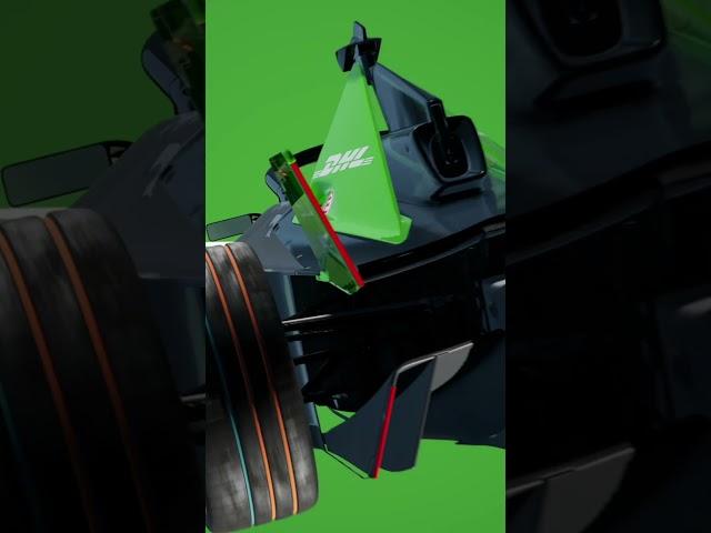 [Hankook Tire] Hankook Tire X Formula E with Color #Shorts