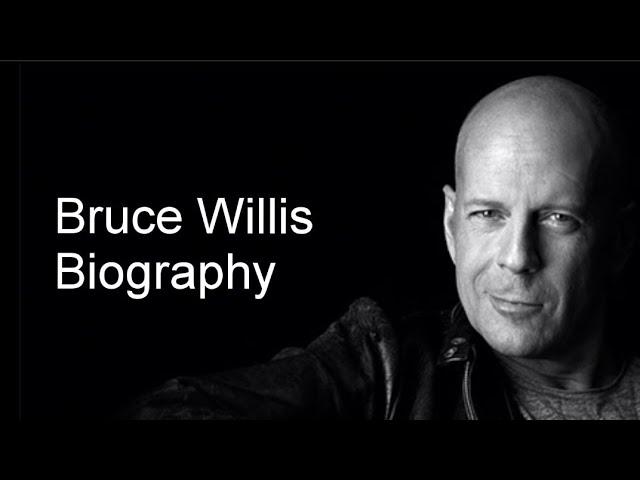 Bruce Willis - Biography - 2005 - The Biography Channel