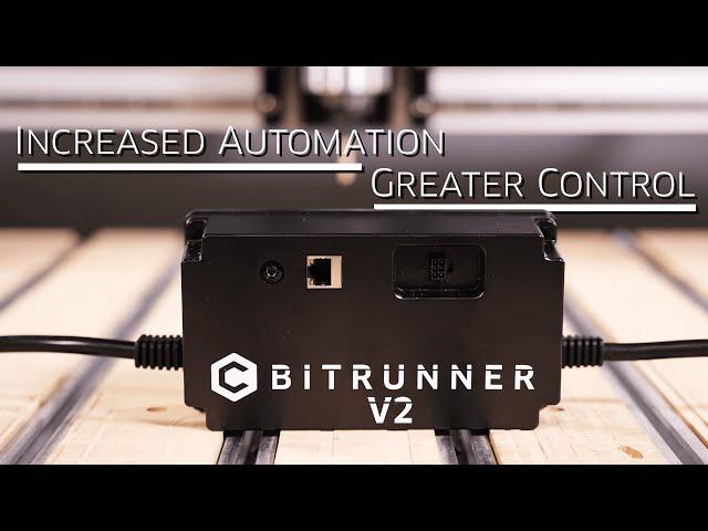 BITRUNNER V2 - Install and Run