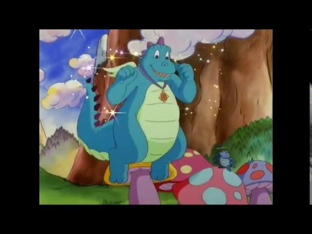 Dragon Tales Theme Song