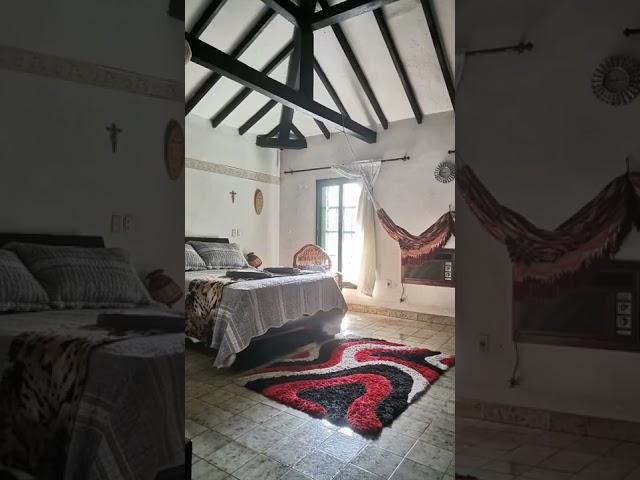 Vendo Exclusiva Mansión Colonial esquinera en Conjunto Cerrado en Girón Santander