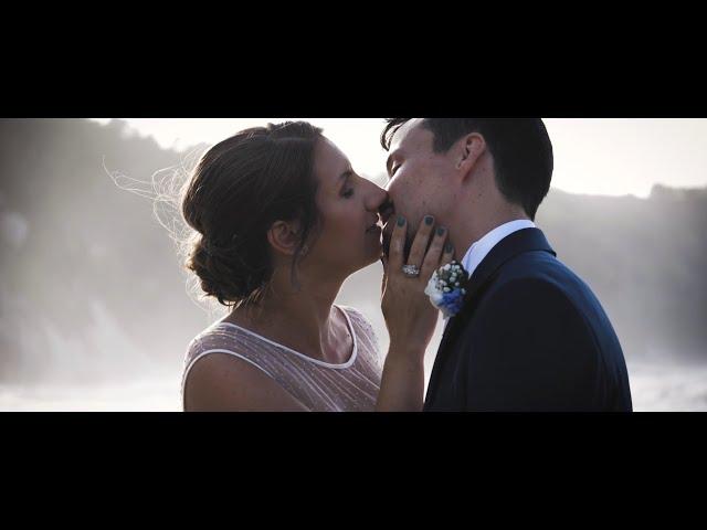 Alessia e Sebastian // Video Matrimonio Ancona // Fortino Napoleonico