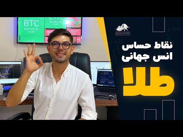آموزش فارکس قدم به قدم | آموزش ارزدیجیتال | استراتژی معاملاتی پیوت پوینت | استراتژی اسکلپ فارکس