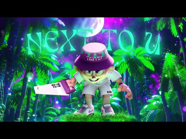 The Purge x TOZA -  NEXT TO U (Official Videoclip)