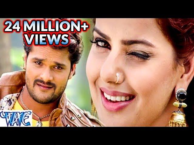 लहे लहे मलs राजा - Lahe Lahe Mala - Full Song - Khesari Lal yadav - Bhojpuri Hit Song