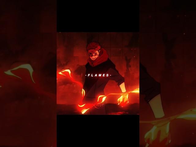 Sukuna cooked Jogo| Jujutsu Kaisen Season 2 |#anime #jujutsukaisen #sukuna