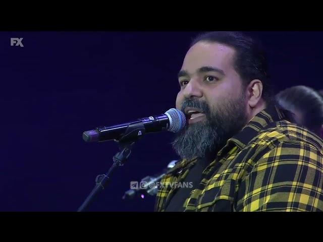 کنسرت کامل رضا صادقی در اکسپو دوبی - Reza Sadeghi Full Concert Official in EXPO2020 Dubai