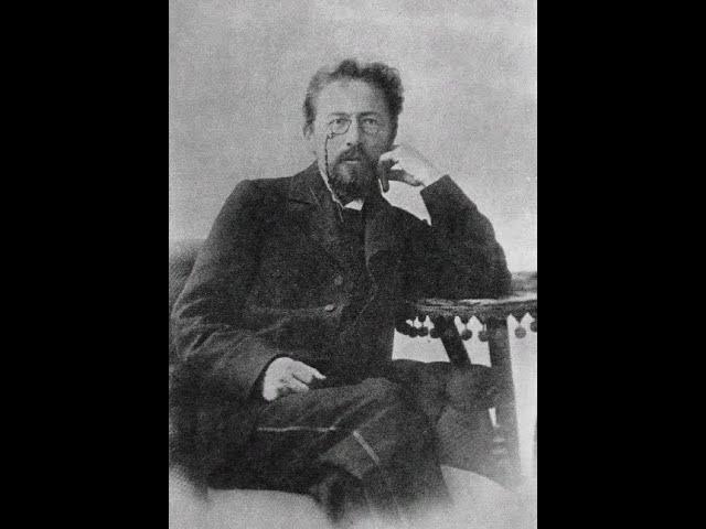 Дочь Альбиона. Рассказ А. П. Чехова. Читает Галина Попова.