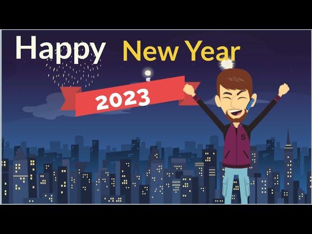 2022 Channel Review + New Years Message