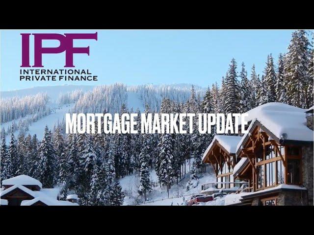 IPF French Mortgage Update