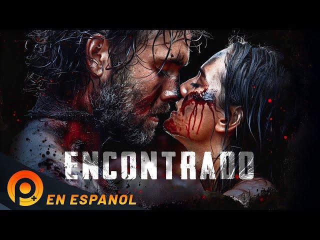 ENCONTRADO | HD | PELICULA COMPLETA SUSPENSO EN ESPANOL LATINO