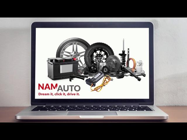 NamAuto Introduction