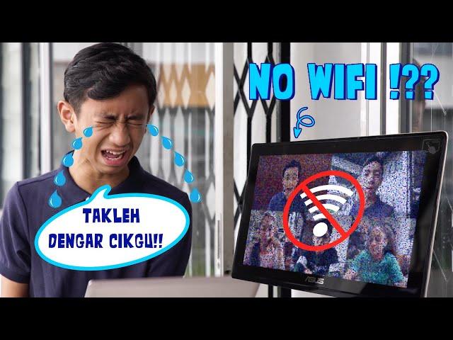 2020 Rewind: Top 10 Tragedi Kelas 'Online' ft. SMK: Study Squad | New Year 2021