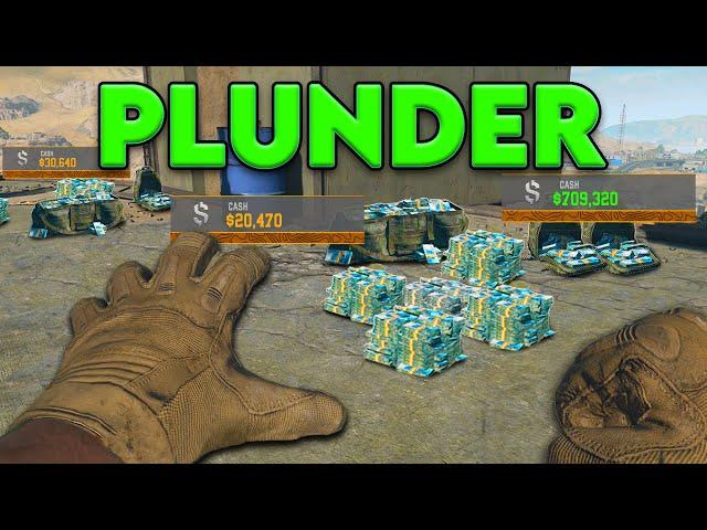 How to *ACTUALLY* Play Plunder