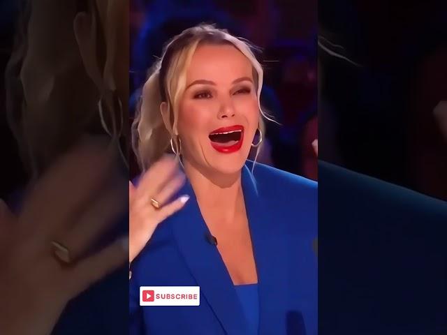 The Best of America's Got Talent 2024 #agt golden buzzer