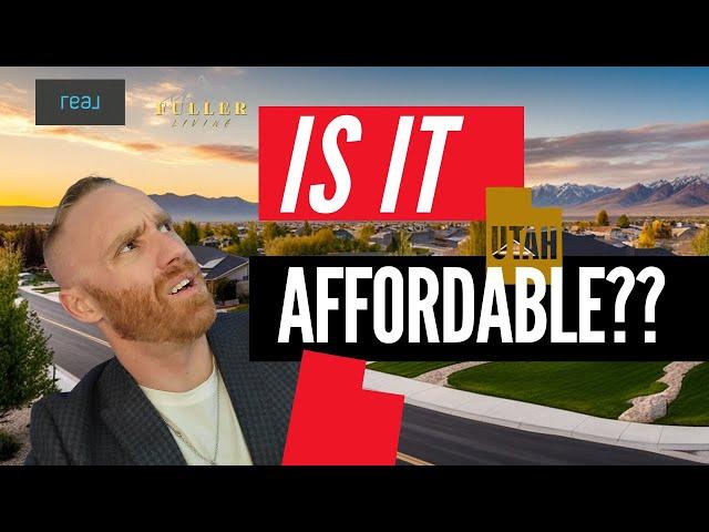 The Truth About South Jordan Utah's Cost of Living Exposed