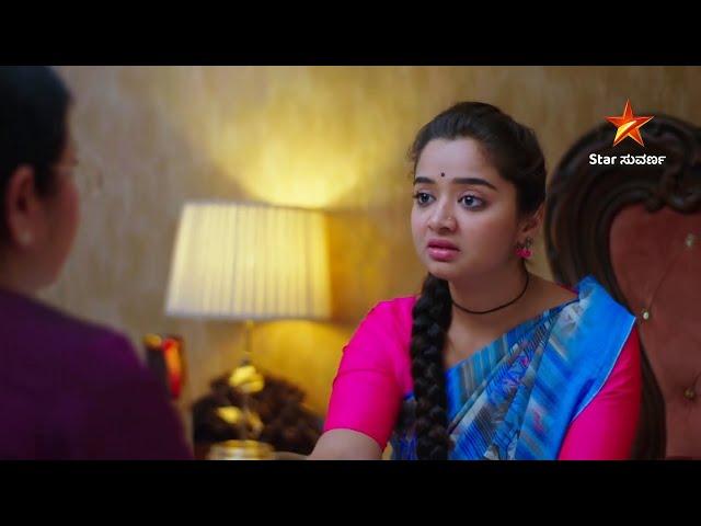 Best Scenes | Kaveri | Part 4 | Kaveri Kannada Medium | 22 December 2024 | Star Suvarna