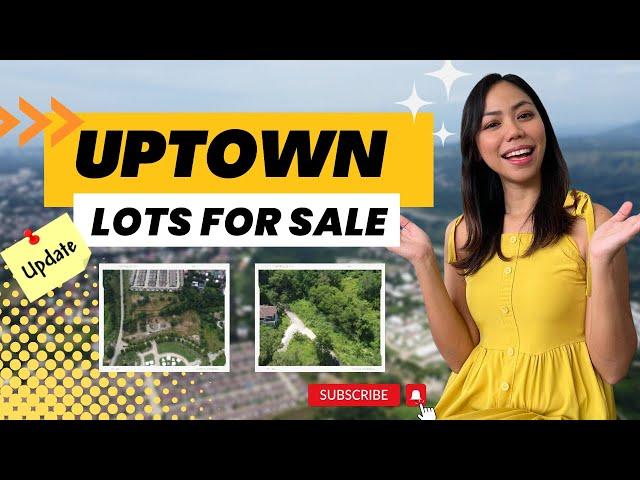 Lots in Uptown Cagayan de Oro | Live the Uptown Life