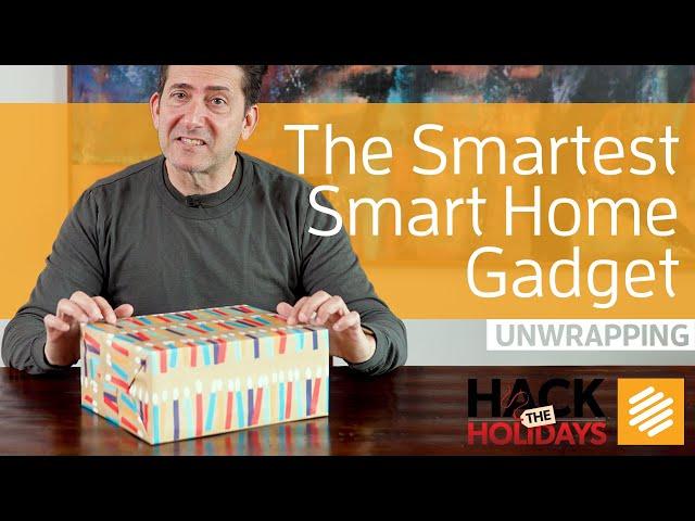 Smartest Of All Smart Home Gadgets In A Very Dumb World