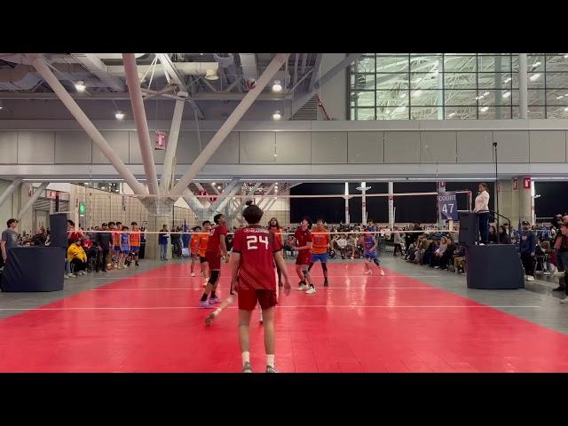 2024 March Boston/GEVA Regionals